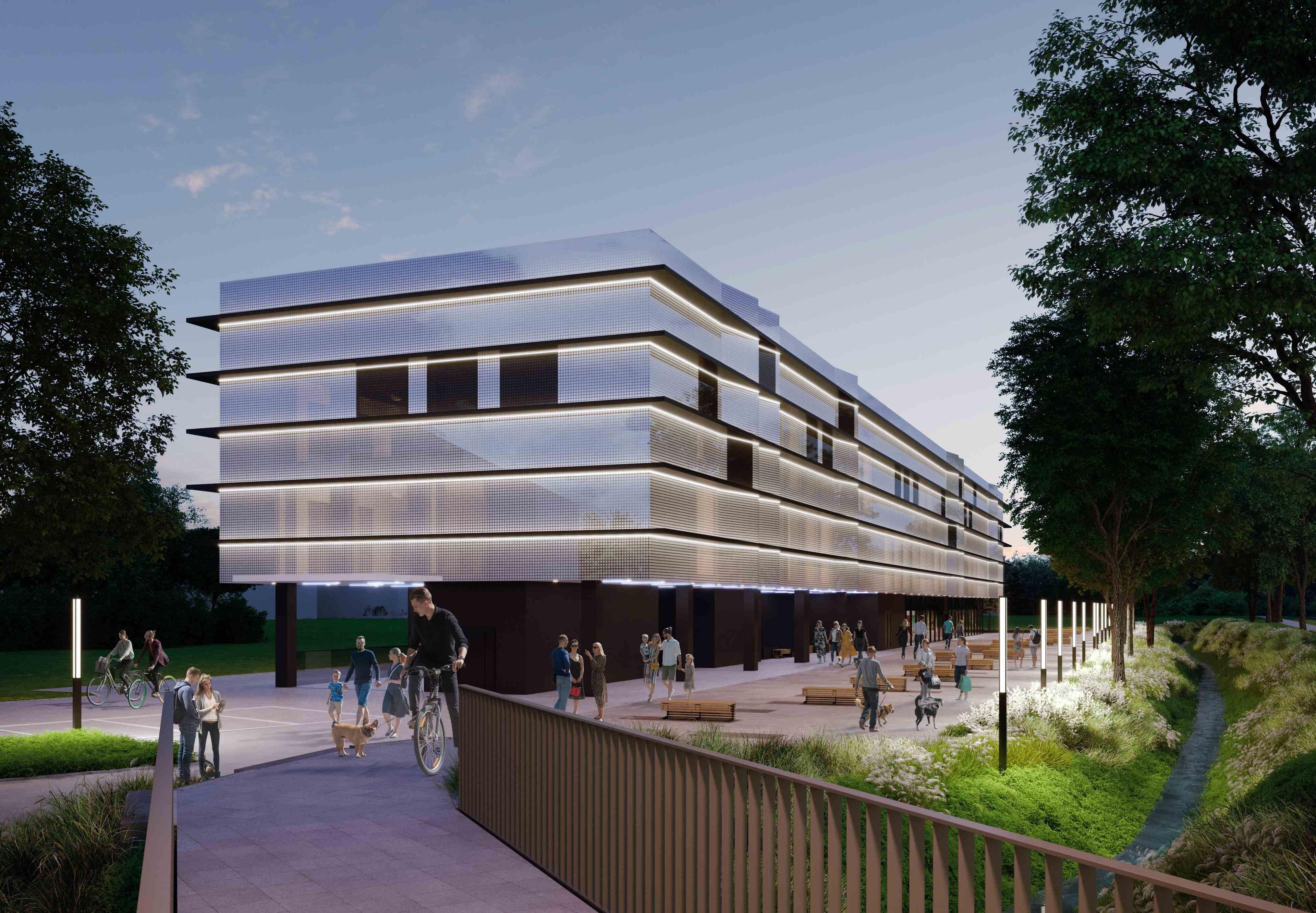 2 Ruch pieszy i rowerowy oddzielono od kołowego.jpeg