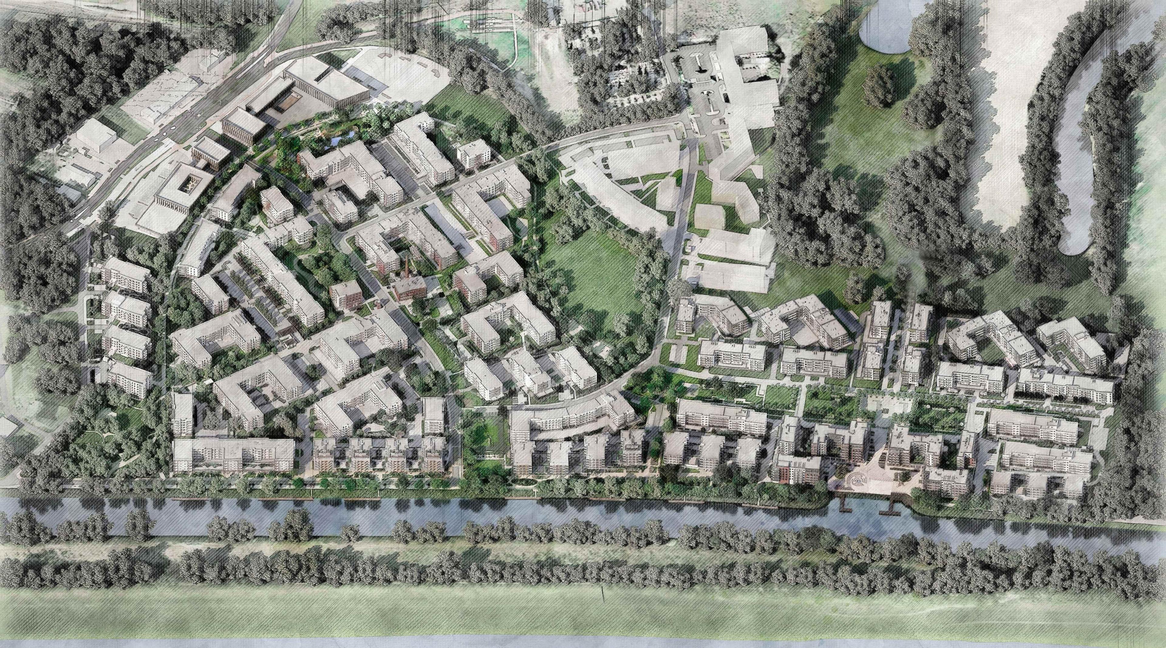 3 Olimpia Port zapewnia mieszkańcom pełen pakiet usług i możliwość zaspokojenia podstawowych potrzeb w ramach osiedla.jpg