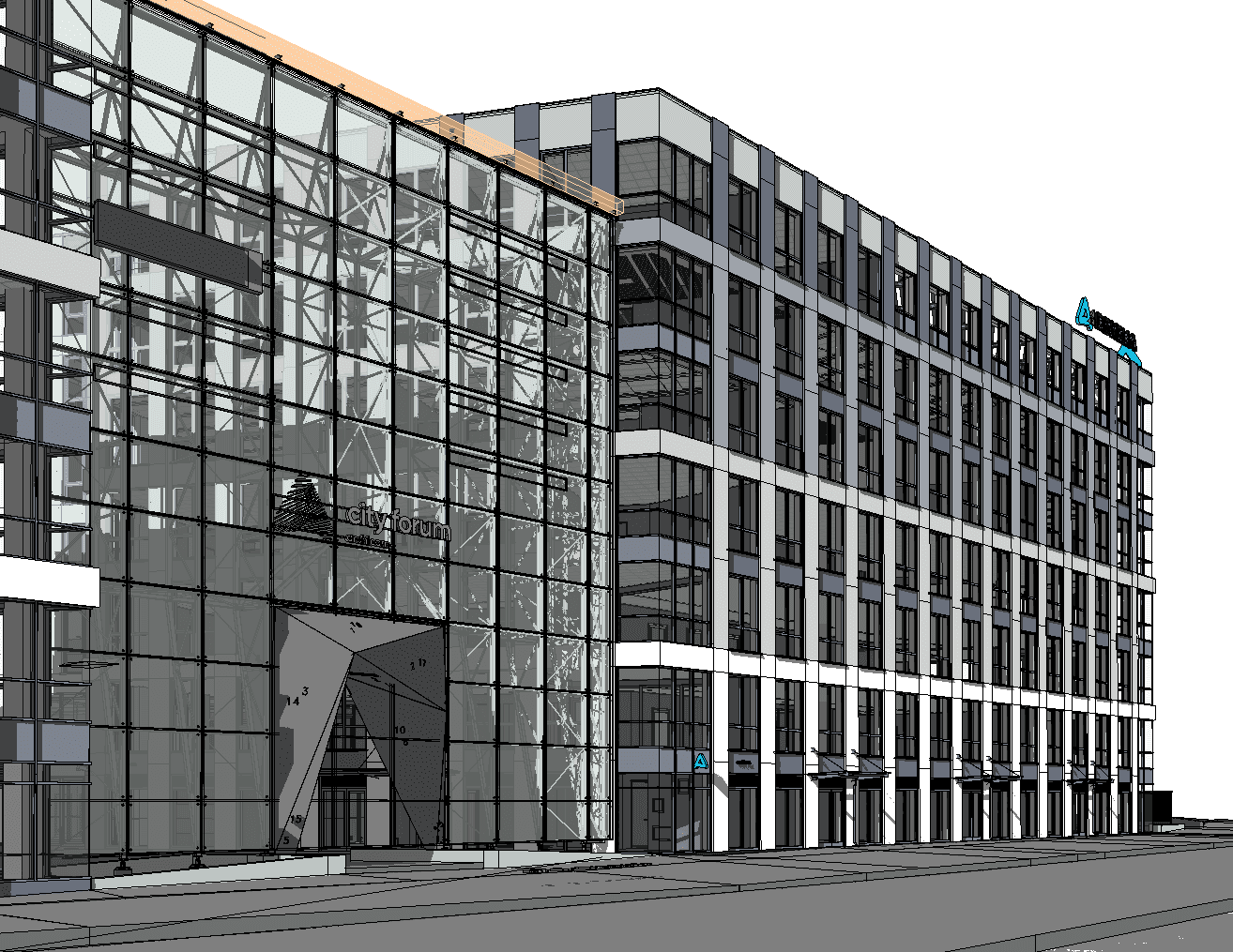 BIM projektowanie w SRDK STUDIO