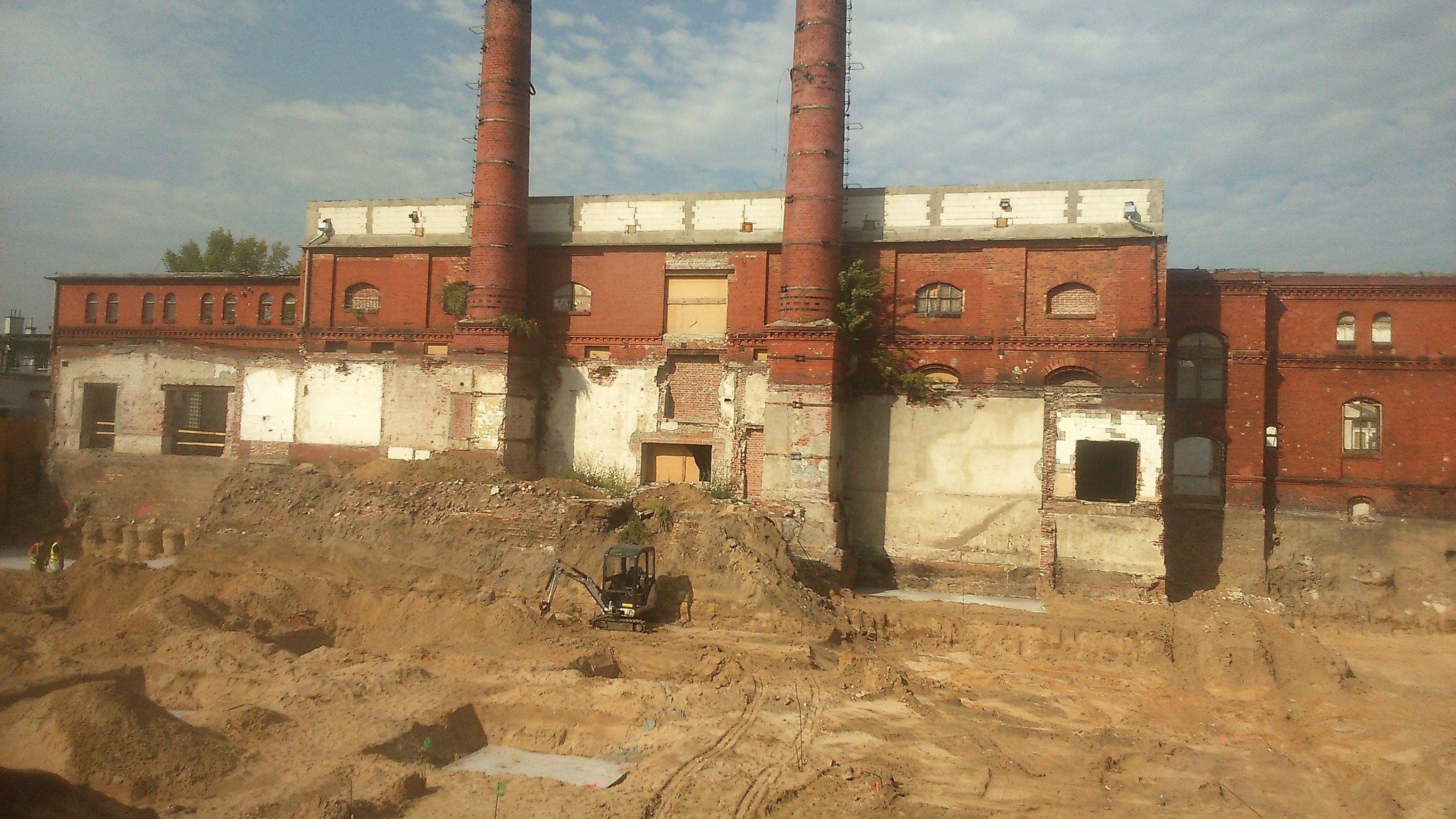 galeria 1 Teren w trakcie prac - Piekarnia przed modernizacją.jpeg